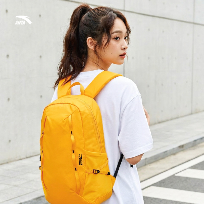 Anta anti-spill storage bag outdoor mountaineering bag