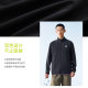 Anta sun protection water repellent ice silk light jacket soft shell soft