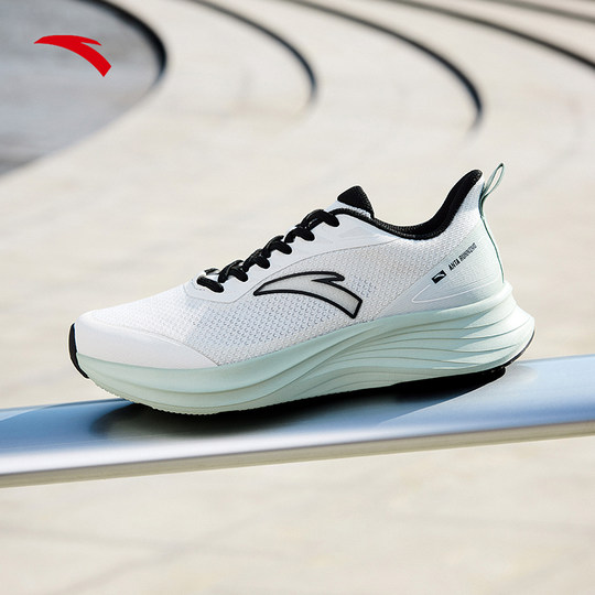 Chaussures de course ANTA légères, confortables, résistantes, respirantes et antidérapantes pour hommes