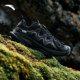 Anta 2 outdoor wear-resistant mountaineering hiking shoes for men