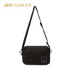 ANTA Champion Outdoor Crossbody Bag Unisex