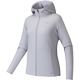 ANTA water-repellent jacket women's autumn windproof sportswear