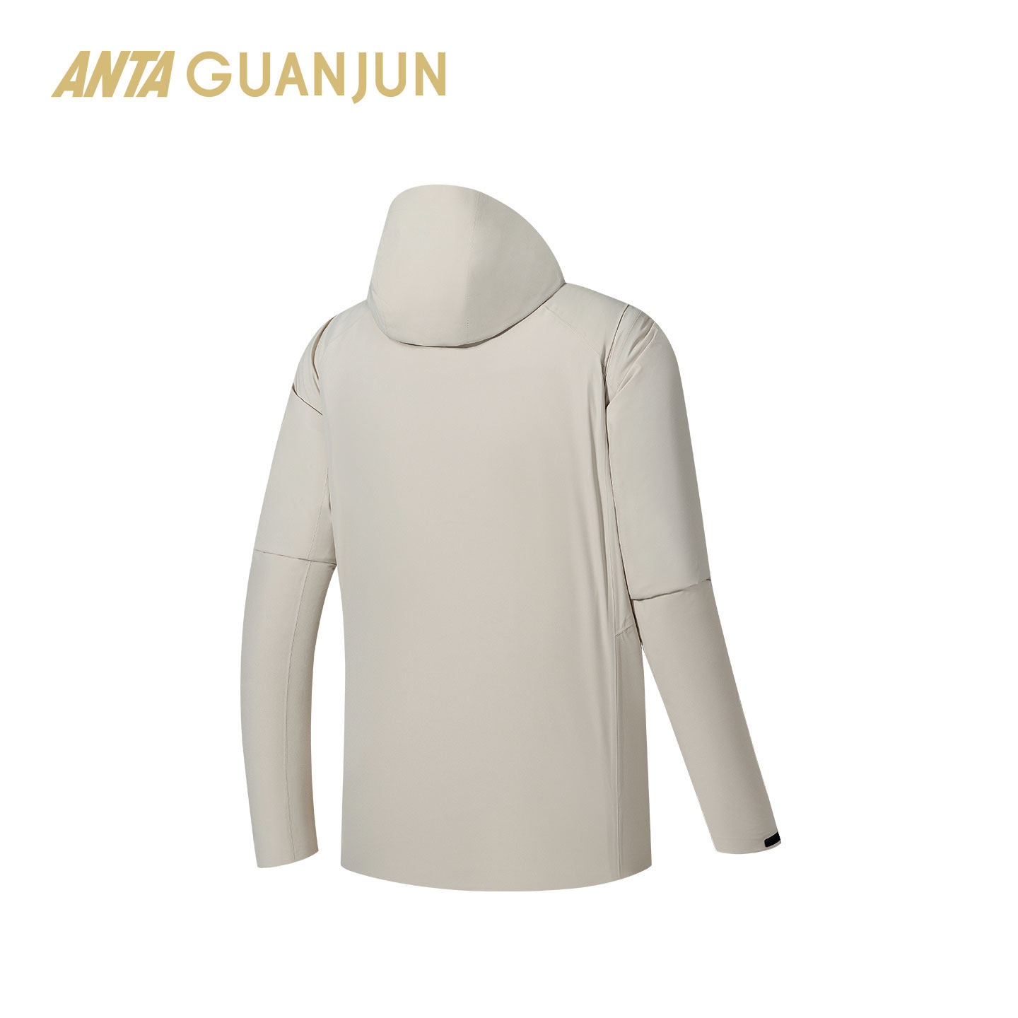 【山锋】安踏冠军户外徒步聚热棉服保暖防风透湿男棉服152540807,淘宝优惠券,粉丝福利购,淘宝优惠卷