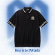ຊຸດ ANTA Fan Zhendong POLO knitted sweater
