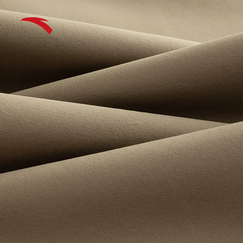 安踏精英系列丨防泼水长裤男士加绒高弹商务通勤西裤子152447507N,淘宝优惠券,粉丝福利购,淘宝优惠卷