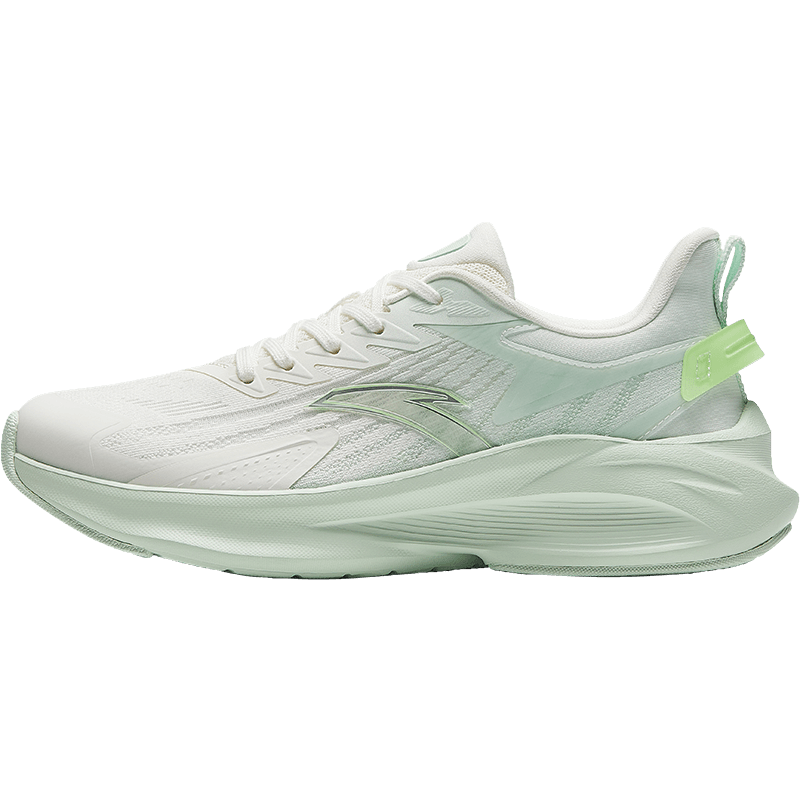 Anta Stinger 5 generation women's running shoes cushioning rebound