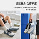 Anta classic trendy men's casual shoes