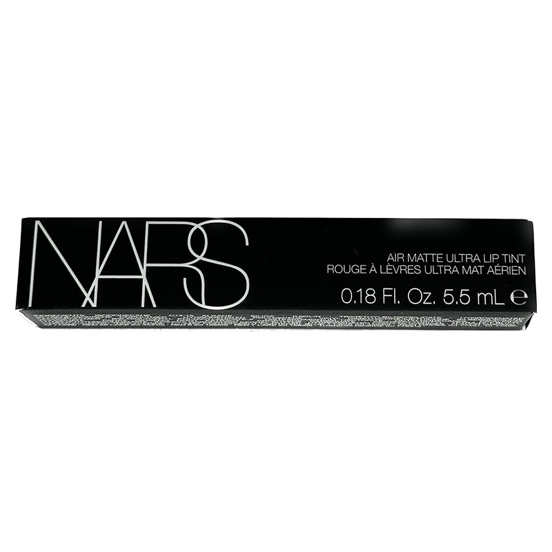 Nars/娜斯水雾唇釉新品黑管空气哑光柔雾317 319 320 888 318 321 - 图3