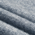 GORNIA / Gronia Đàn ông dài tay đan cashmere V-cổ Thời trang giản dị Áo len xám ấm áp - Áo len Cashmere áo sơ mi nam gucci Áo len Cashmere