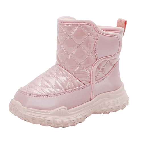 Детские зимние утепленные сапоги, туфли для мальчиков