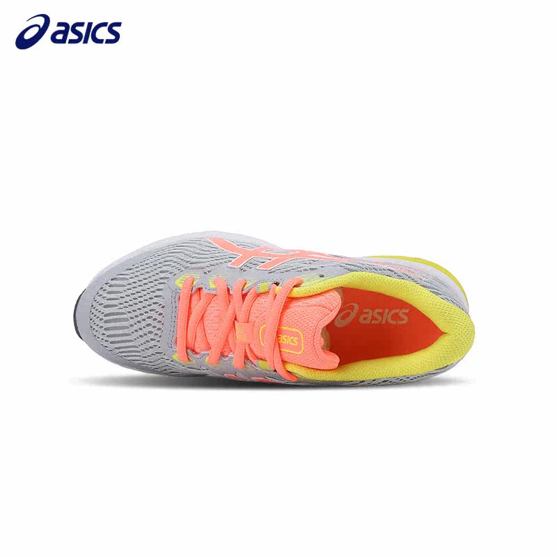 asics /亚瑟士儿童缓震跑步鞋童鞋 asics童鞋运动鞋