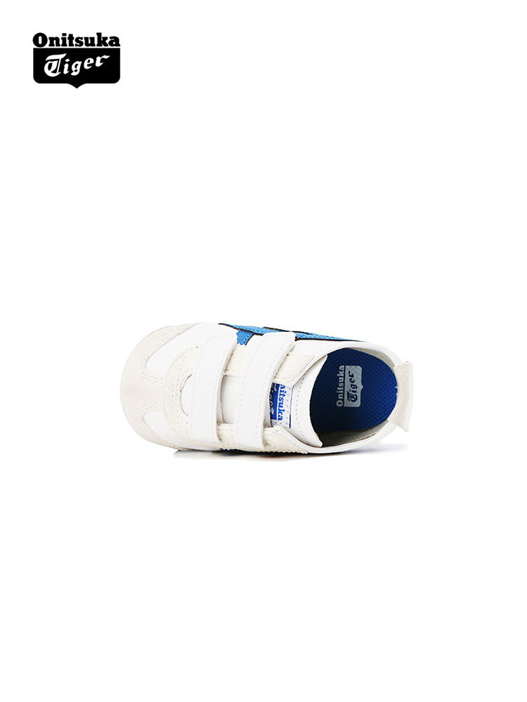 onitsuka tiger鬼冢虎儿童学步鞋 asics童鞋学步/幼童鞋