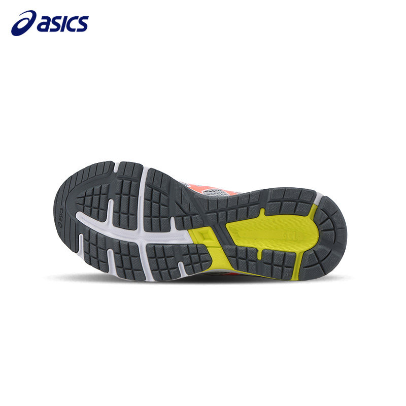 asics /亚瑟士儿童缓震跑步鞋童鞋 asics童鞋运动鞋
