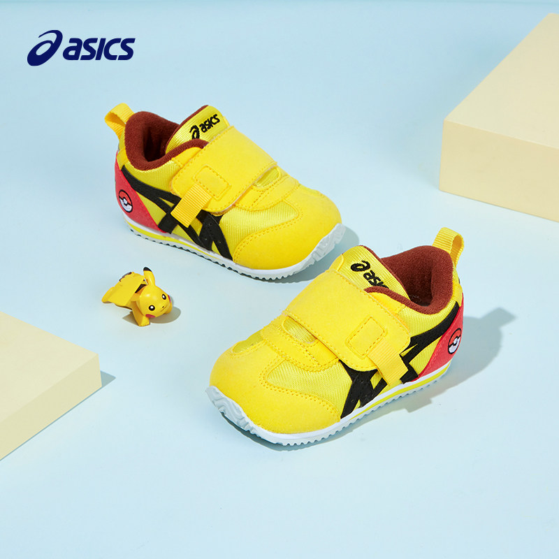 【上新】asics /亚瑟士新款学步鞋 asics童鞋学步/幼童鞋