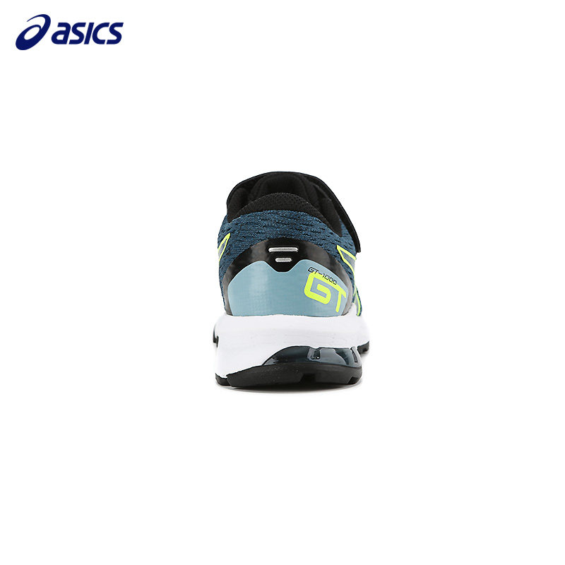asics /亚瑟士儿童防滑缓震童鞋 asics童鞋运动鞋