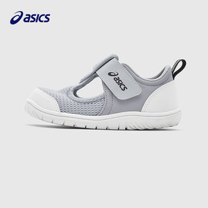 ASICS/亚瑟士童鞋26年春夏男女婴幼宝宝凉鞋舒适运动鞋ASOBI BABY