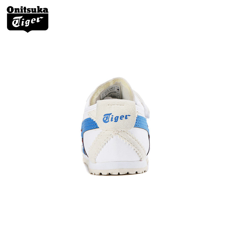onitsuka tiger鬼冢虎男女学步鞋 asics童鞋学步/幼童鞋