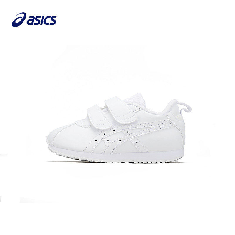 asics /亚瑟士宝宝休闲运动鞋童鞋 asics童鞋运动鞋
