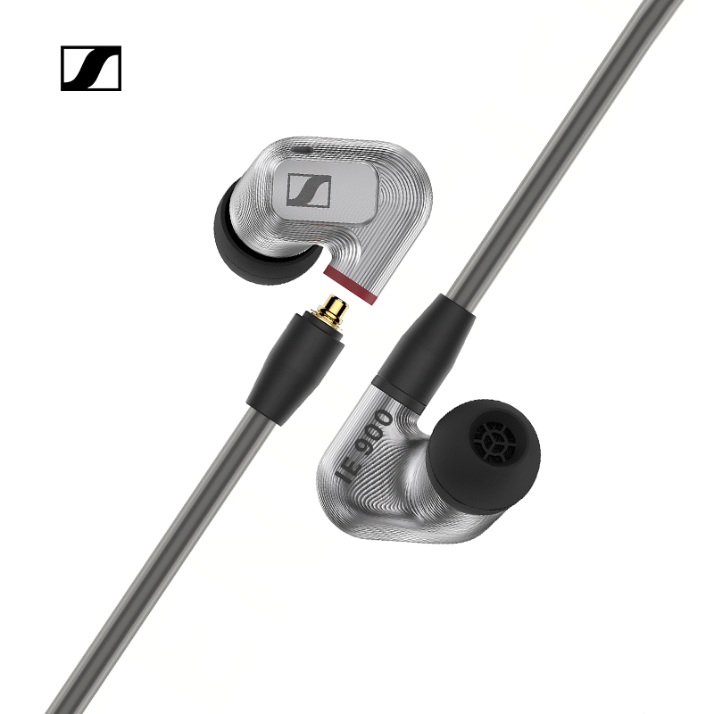 SENNHEISER/森海塞尔 IE 900官方旗舰入耳式监听耳机耳塞壹视听-图2