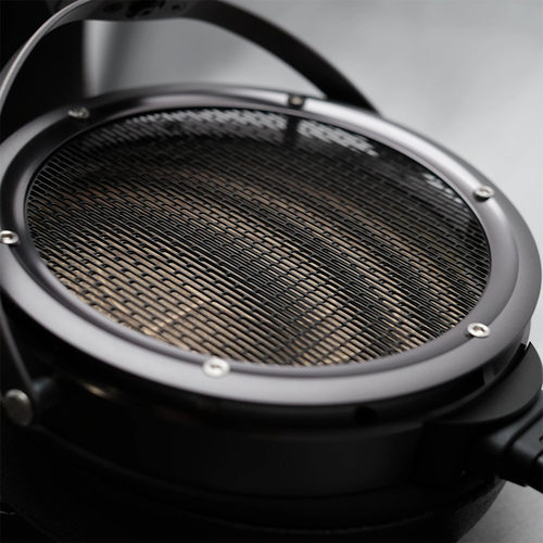 日本STAX SR-X9000旗舰静电耳机HIFI开放式头戴式耳机国行壹视听 - 图0