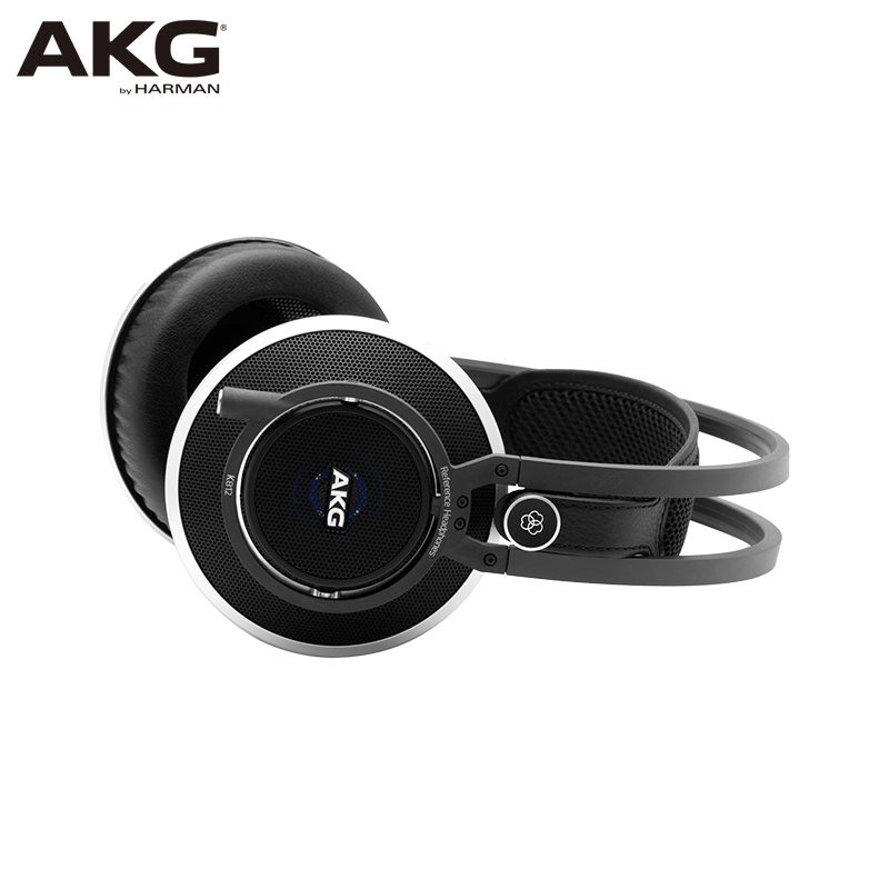 AKG/爱科技 K812 PRO旗舰头戴HIFI耳机雅登行货上海实体壹视听-图0