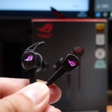 Asus, ROG, игровые наушники