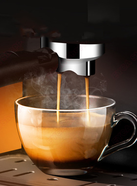 1.6L 20-Bar Semi Automatic Expresso Coffee Machine Maker