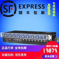 RME OctaMic II OctaMic-II 8 Channel Talk Digital-to-analog Converter Microphone Amplifier