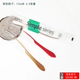 Одноразовая пластиковая расческа для отеля, комнатные расходные материалы, комплект