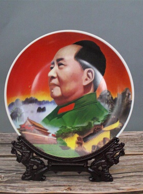 景德镇画像办公室书桌装饰品特价
