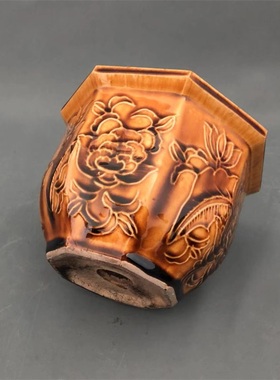 景德镇仿古风光绪家居客厅摆件