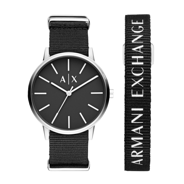 armani exchange ax 2163