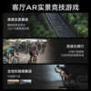 Merrick spinning professional bicycle Obsidian Rider S12