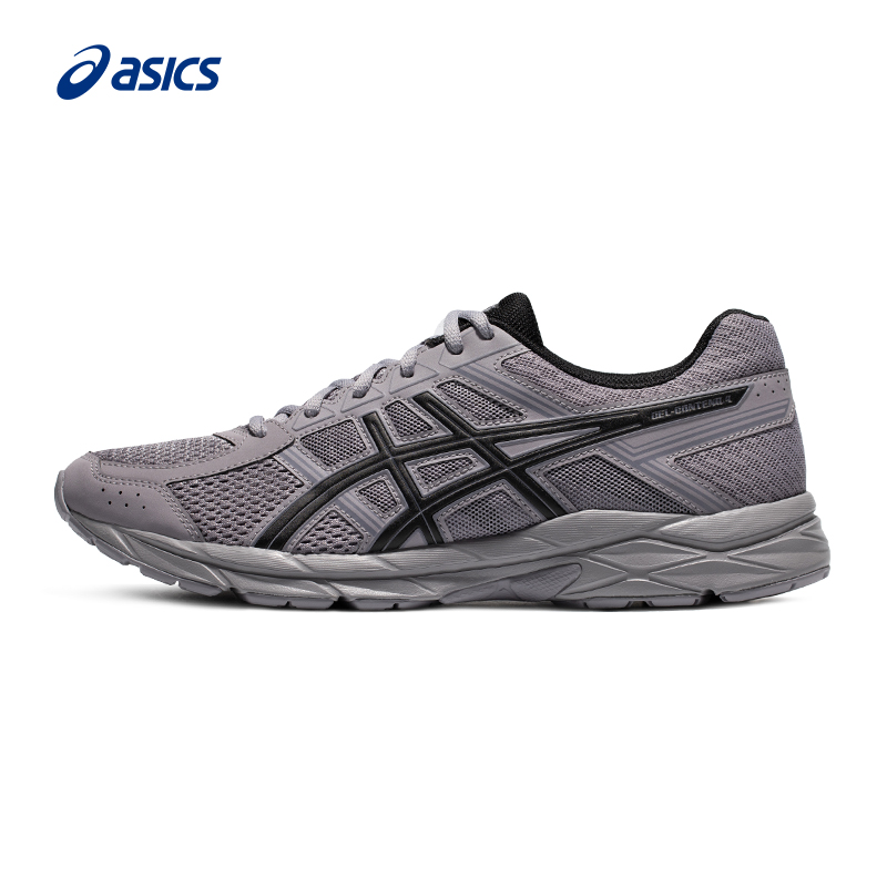 asics gel-contend缓冲跑鞋男鞋 runnercamp跑步鞋