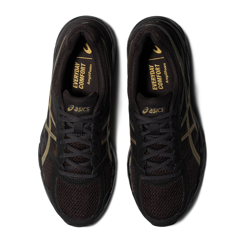 asics gel-contend 4缓冲跑鞋男鞋 runnercamp跑步鞋