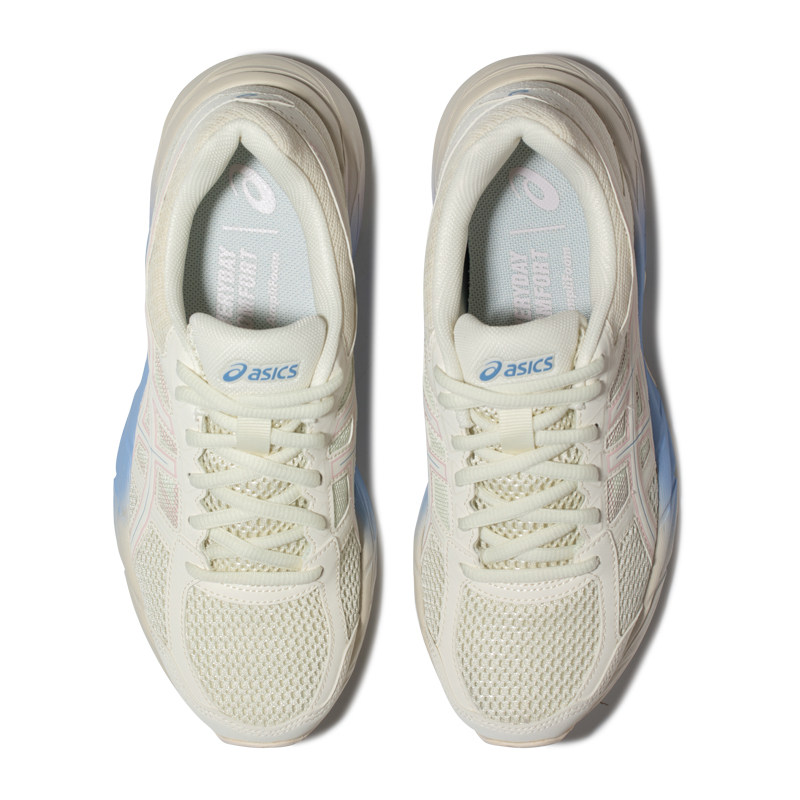 asics gel-contend 4轻便跑鞋女鞋 runnercamp跑步鞋