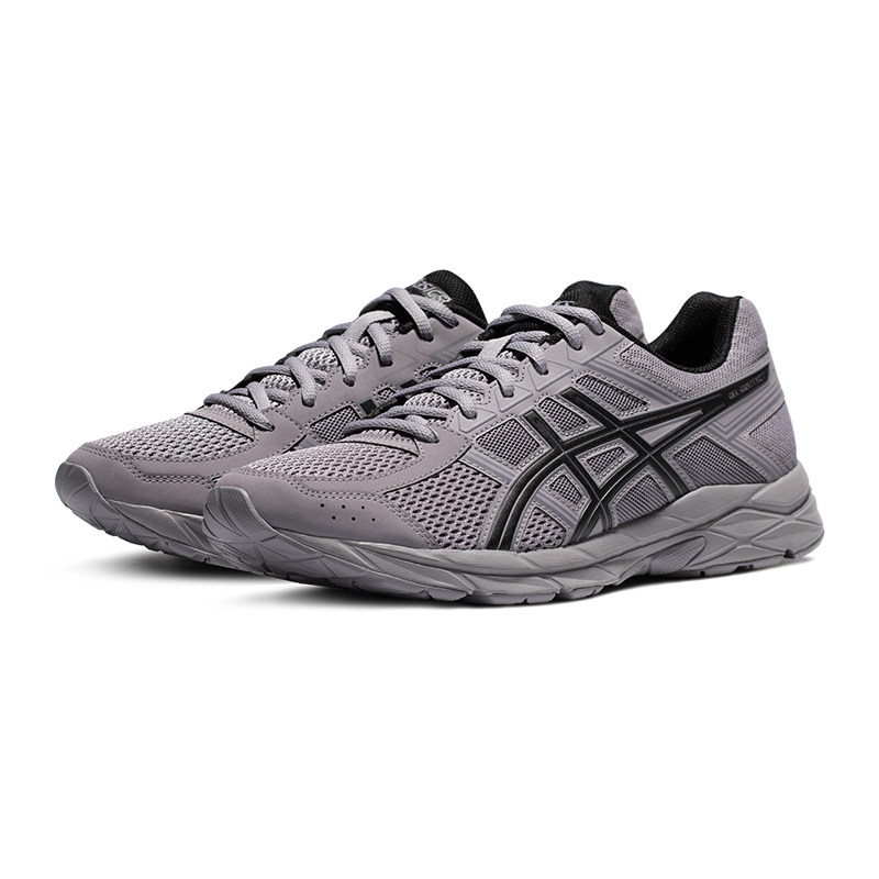 asics gel-contend缓冲跑鞋男鞋 runnercamp跑步鞋