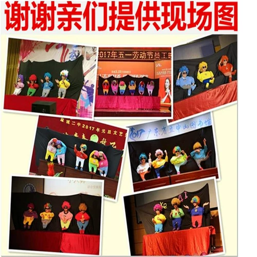 Little Man Dance Clate