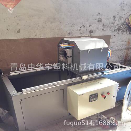 供应HDPE自来水管道设备 塑料管材设备 PPR管材生产线 - 图2