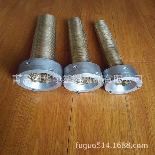 供应HDPE自来水管道设备 塑料管材设备 PPR管材生产线 - 图0