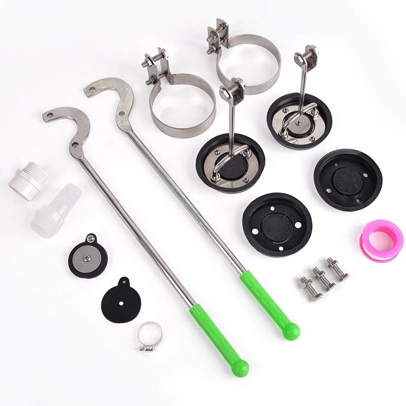 不锈钢压水井配件皮垫皮碗底农村老式铸铁压水井手动压水泵零配件,淘宝优惠券,粉丝福利购,淘宝优惠卷