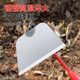 Special agricultural hoe for weeding for hoes and flowers for household vegetables and vegetable planting portable dual-purpose tools for multi-functional gardening weeding manganese steel