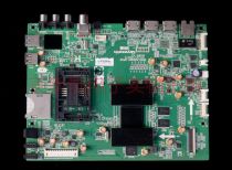 Crewy 55E710U accessories Motherboard 5800-A8R991-0P20 Screen REL550WY (LD0-000)