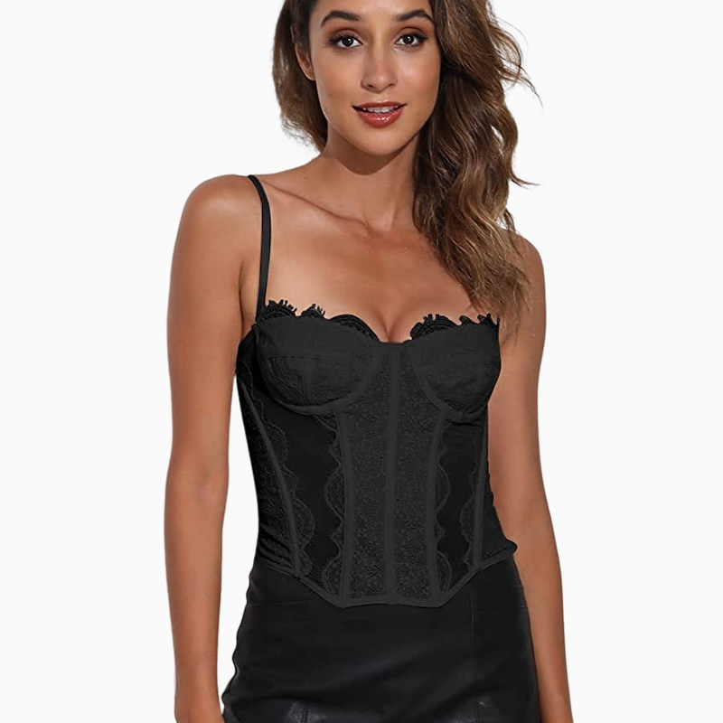  burvogue塑身上衣