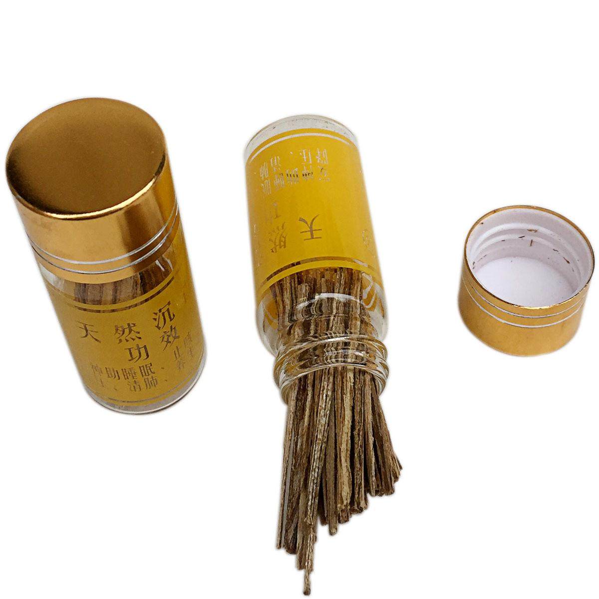 越南天然沉香片烟丝伴侣烟片檀香切丝烟条沉香原木烟插香薰抽烟,淘宝优惠券,粉丝福利购,淘宝优惠卷