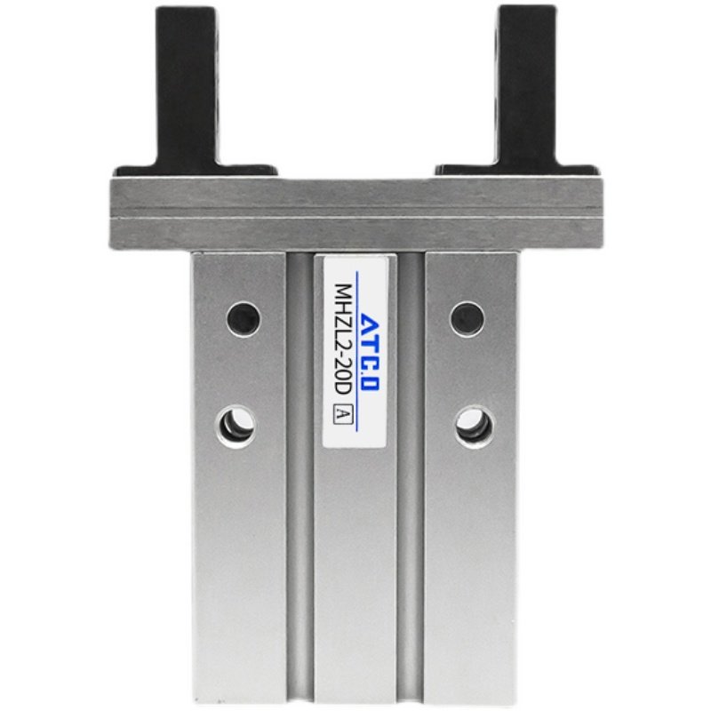 气动手指气缸夹具MHZL2-10D/16D/20D/25D/D2/D3/D1/S导轨加长行程,淘宝优惠券,粉丝福利购,淘宝优惠卷