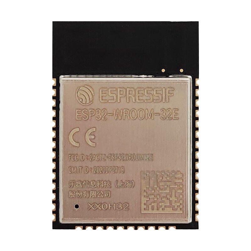 丢石头ESP32-WROOM模组通用型Wi-Fi+蓝牙+BLEMCU模组低功耗无线传 - 图2