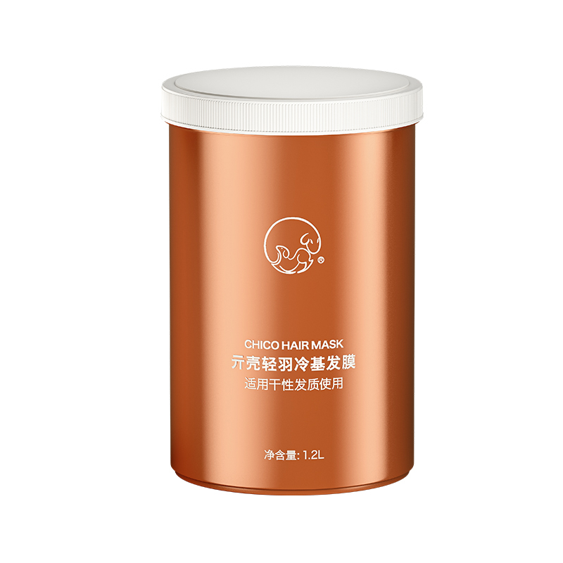 用一囤一 2.0升级版 600ml 1200mlCh1Co冷基发膜修复柔顺毛躁粗糙,淘宝优惠券,粉丝福利购,淘宝优惠卷