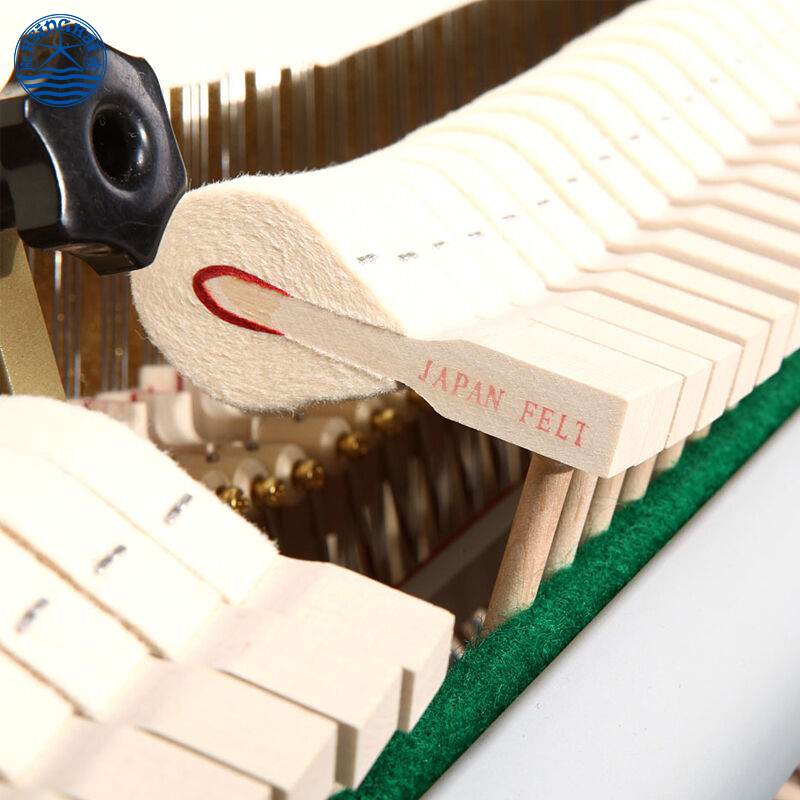 星海乐器旗舰店星海钢琴 全新家用立式钢琴XU-25FA初学者成人专业级品牌实木钢琴0