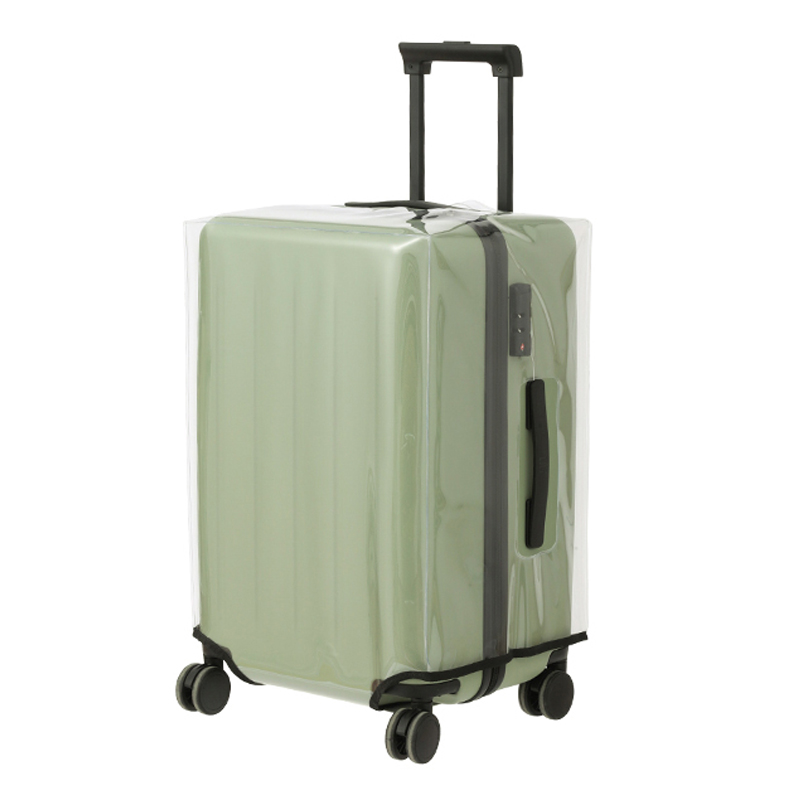 适用于90分墩墩行李箱保护套免拆旅行箱套透明拉杆箱防尘罩2024寸,淘宝优惠券,粉丝福利购,淘宝优惠卷